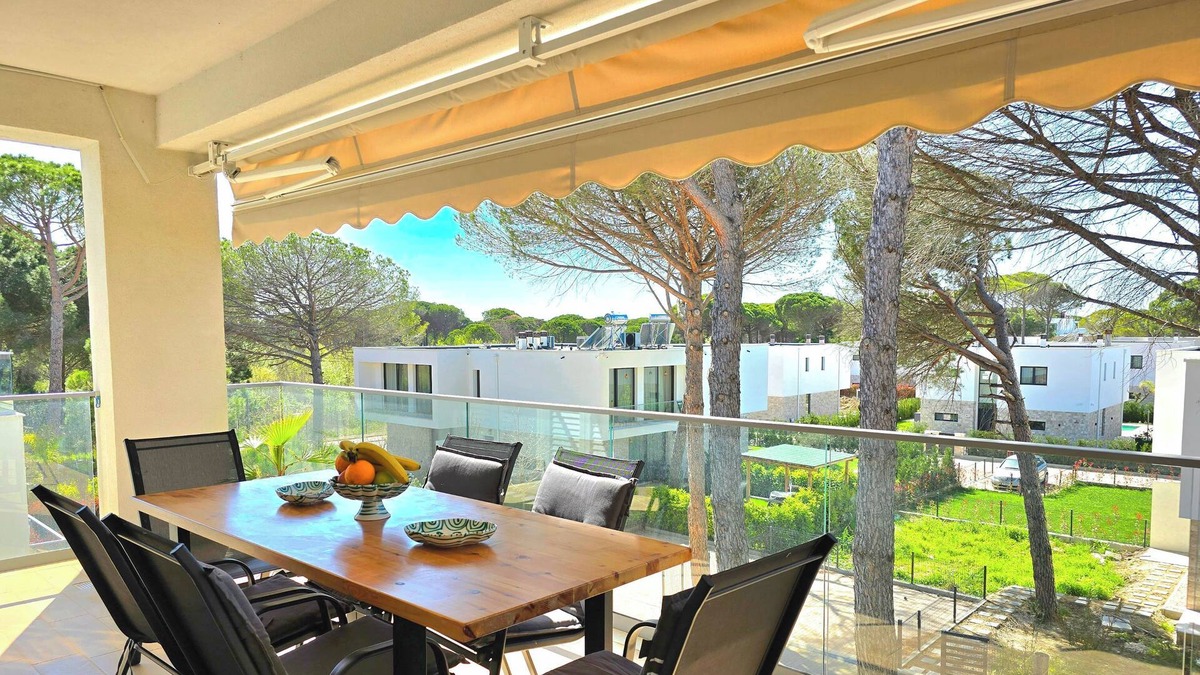 Ishem Apartment | Cozy Apartment in San Pietro Resort, Lalzit Bay, Albania
