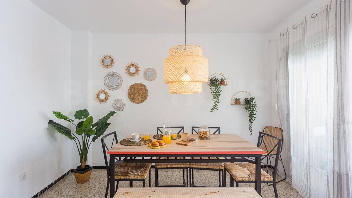 Melenara Apartment | Cozy apartment in Salinetas Beach.