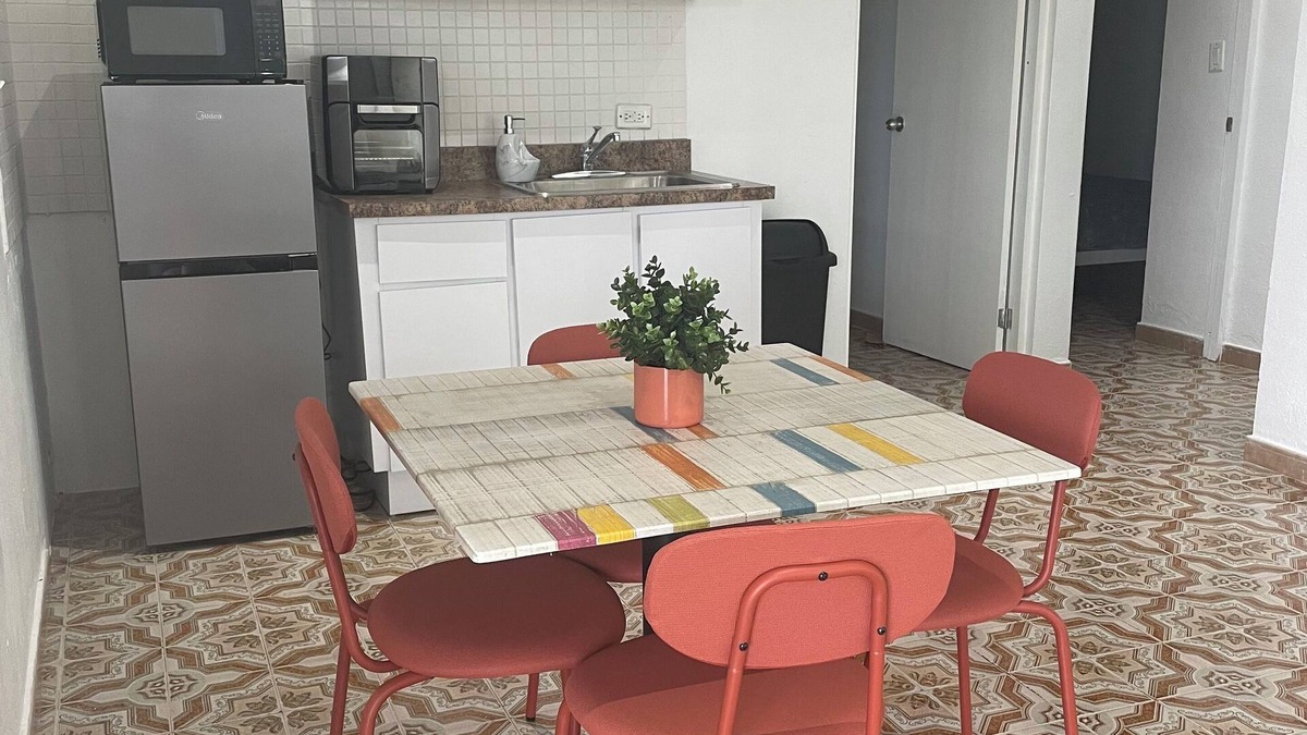 Puerto Nuevo Apartment | Cozy Apartment in San Juan