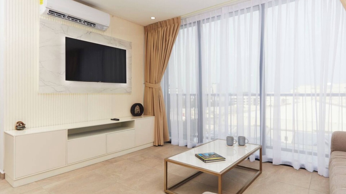 San Salvador Apartment | Cozy apartment in San Salvador