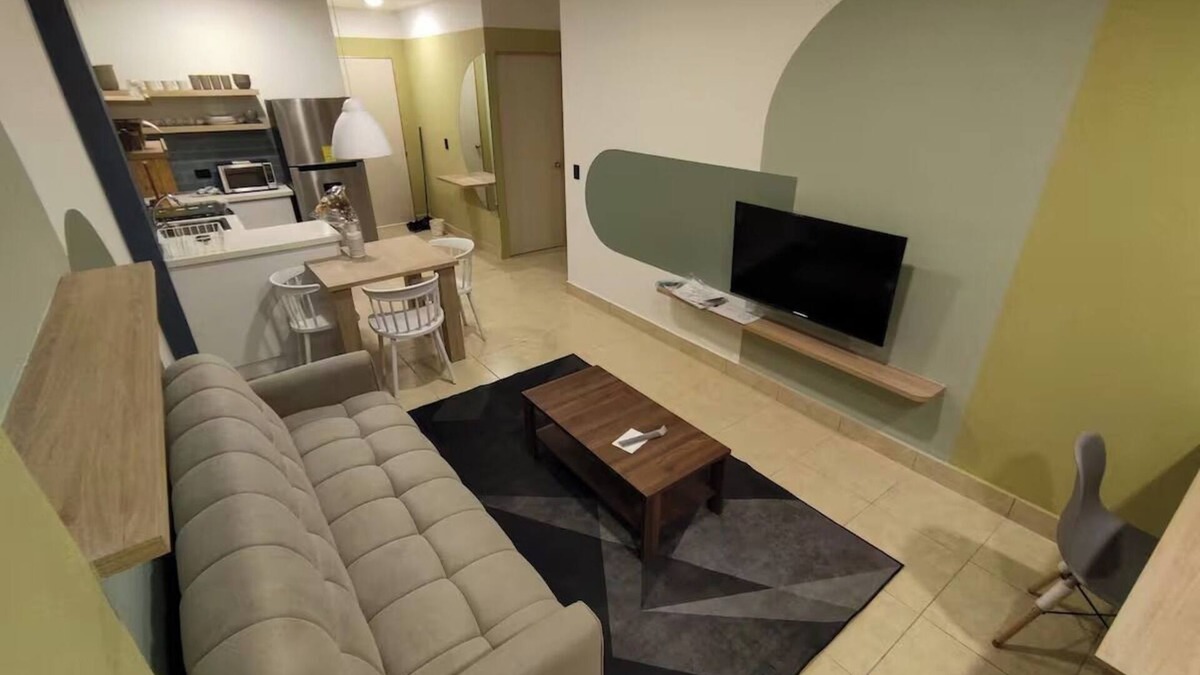 Santa Tecla Apartment | Cozy apartment in heart of Santa Tecla