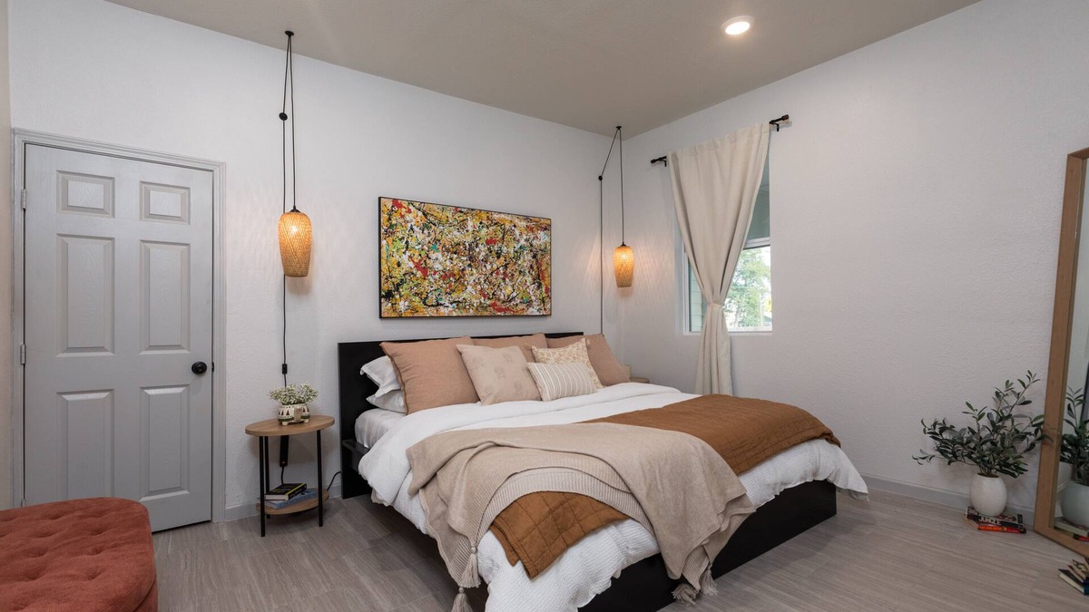 Highland Park Apartment | Cozy Apartment in The Heart of San Antonio