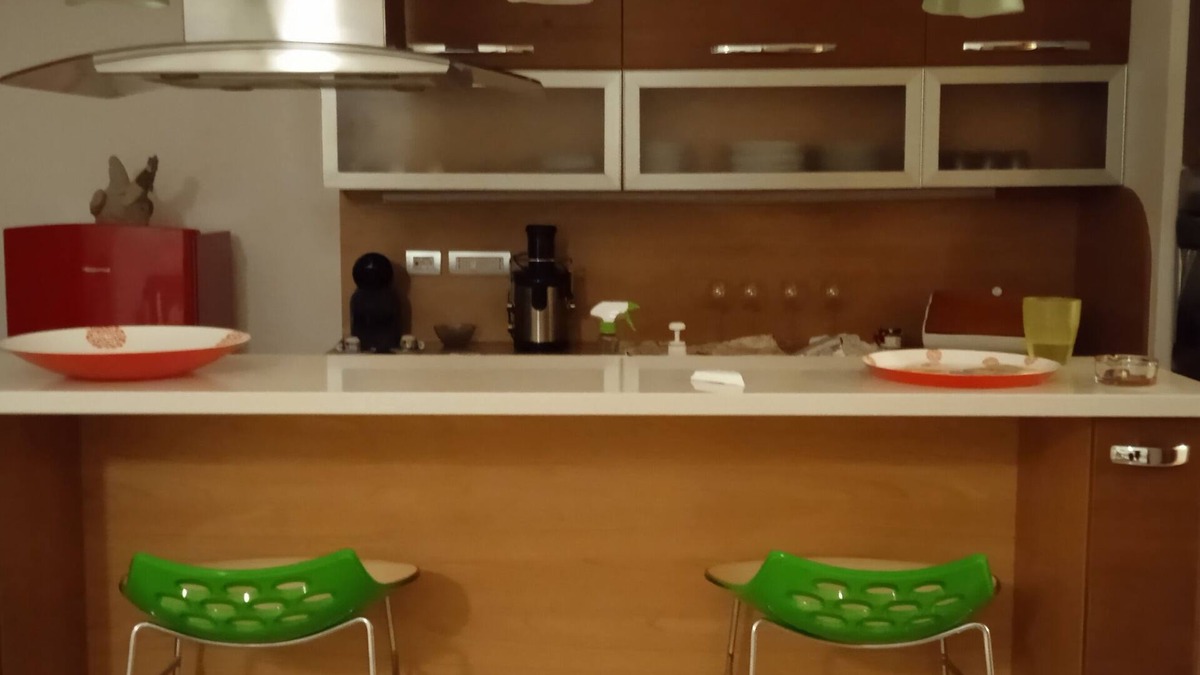 Matera Apartment | Cozy apartment in the center of Matera with pets allowed
