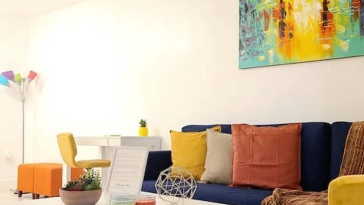 Wynwood Art District Apartment | Cozy apartment in the heart of Wynwood