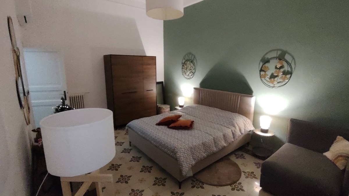 Historic Center Apartment | Cozy apartment in the historic center of Bologna.