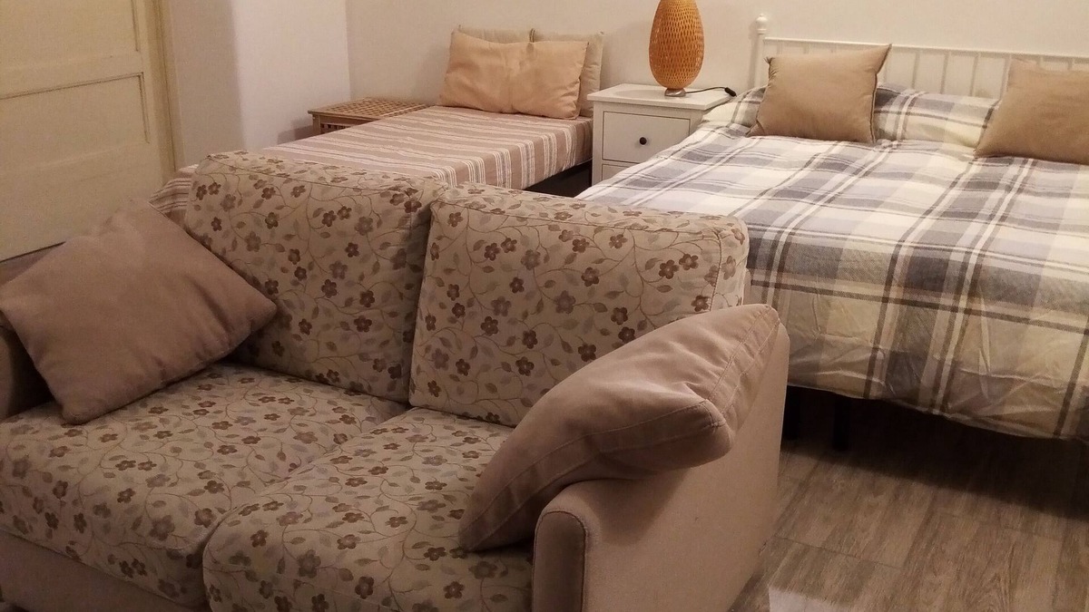 Borgo-Sanzio Apartment | Cozy apartment in the city center