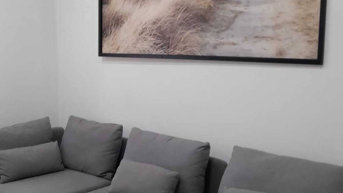 Livorno Apartment | Cozy apartment in the center of Livorno. Near Ferry Embarkations.