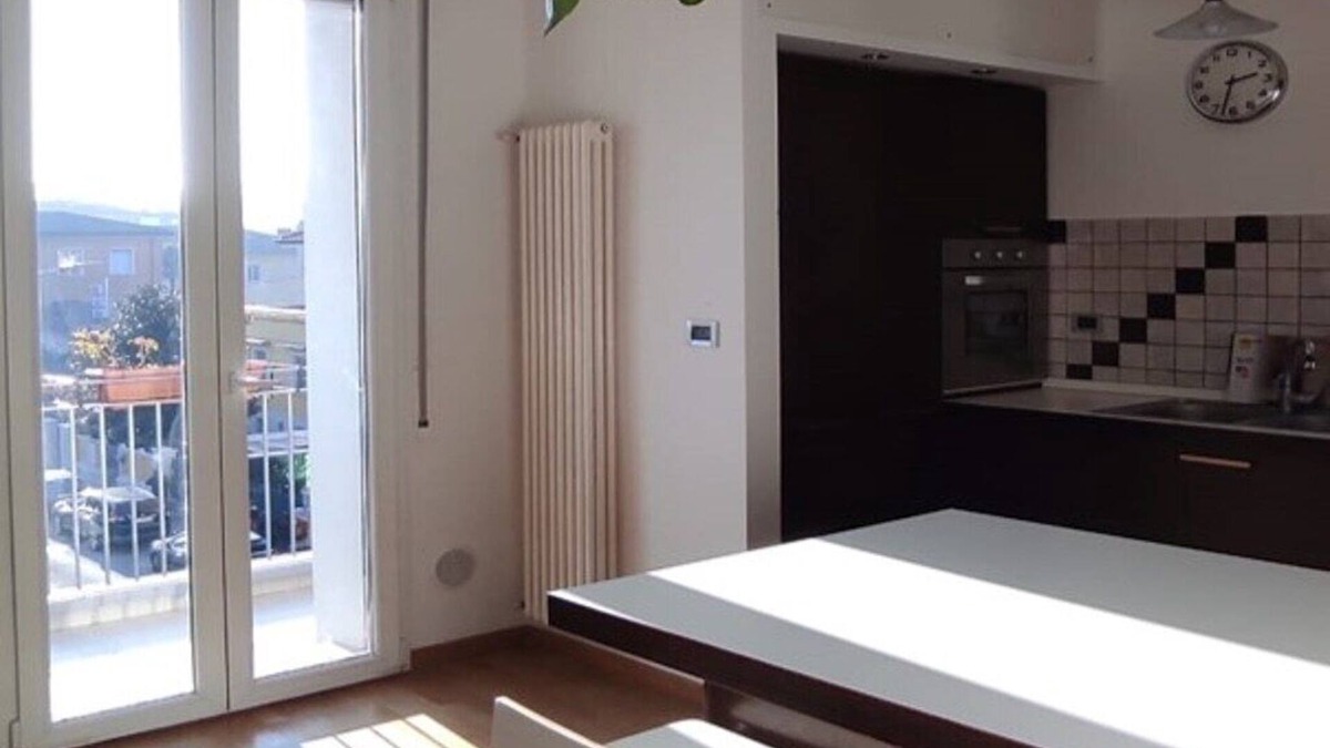 Savena Apartment | Cozy apartment in typical Bolognese neighborhood
