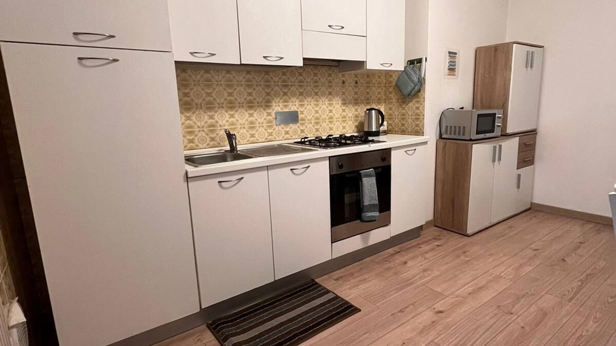 Colugna Apartment | Cozy apartment in Udine Charme 5 beds area Stadio Friuli