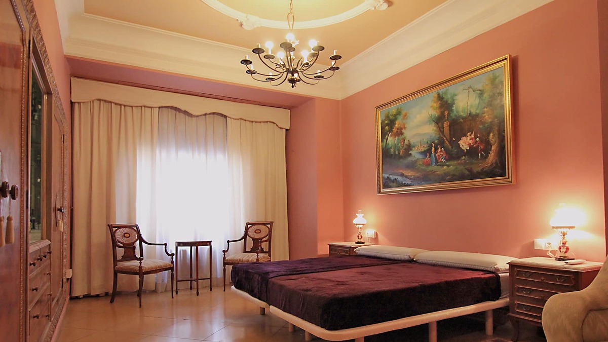 Valencia City Centre Apartment | Cozy apartment in Valencia center