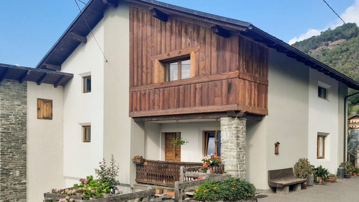 Verrayes Apartment | Cozy apartment in Verrayes with sauna