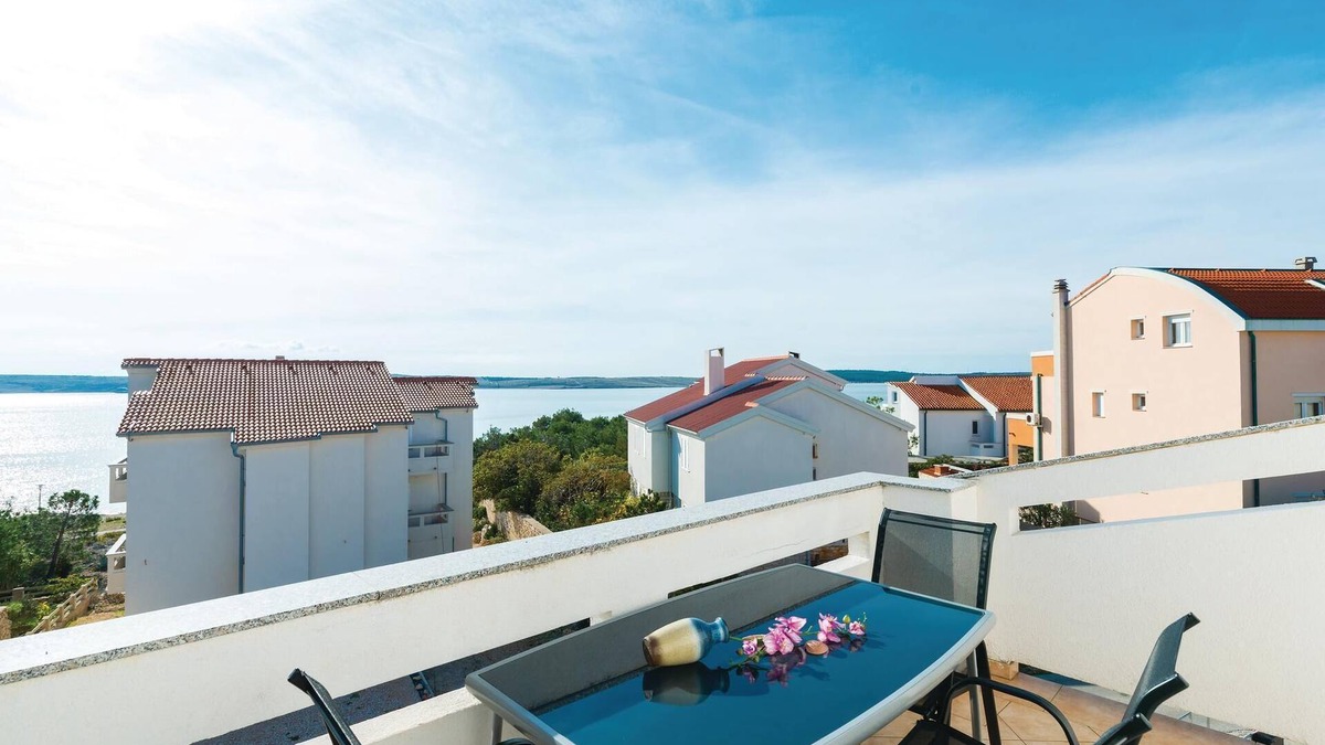 Vidalici Apartment | Cozy apartment in Vidalici with WiFi