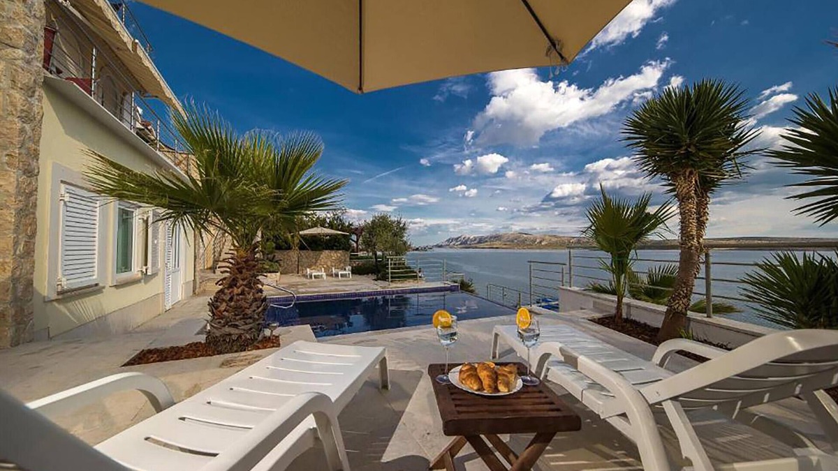 Vidalici Apartment | Cozy apartment in Vidalici with WiFi