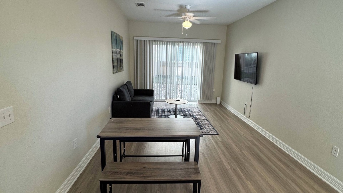 Cedar Park Apartment | Cozy apartment in welcoming Cedar Park with WiFi, AC, fitness room