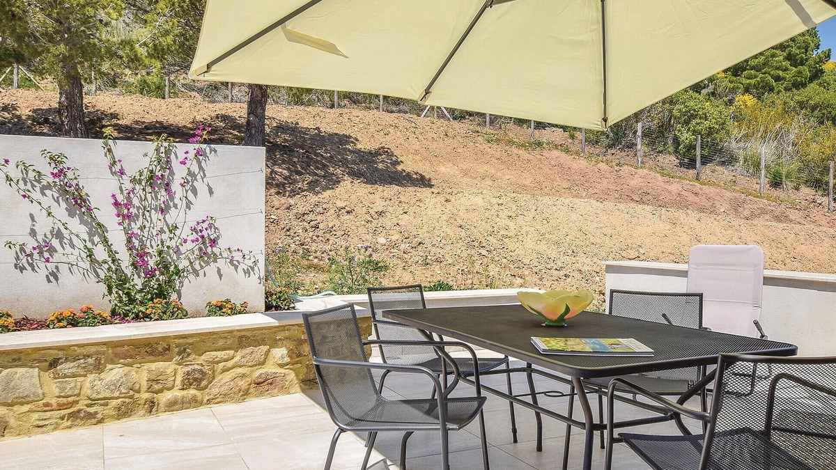 Castellabate Apartment | Cozy apartment in Ogliastro Marina