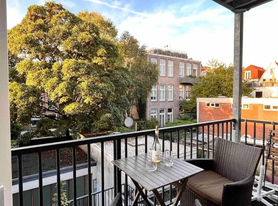 Jordaan Apartment | Cozy Apartment Jordaan