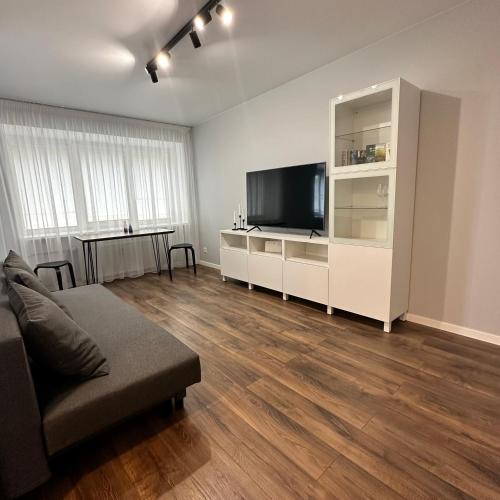 Lithuania Apartment | Cozy Apartment Kazlų Rūda