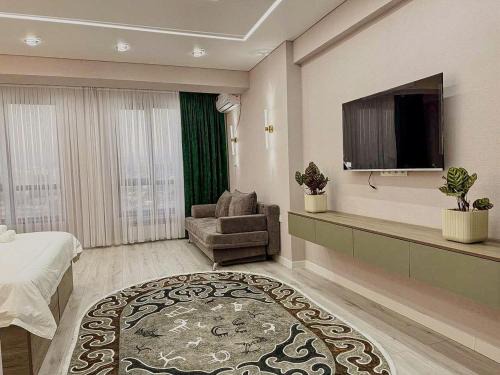 Osh Apartment | Cozy Apartment
