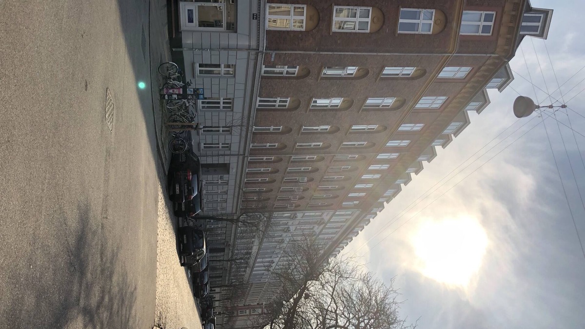 Osterbro Condo | Cozy apartment located on quiet, charming Østerbro near the lakes
