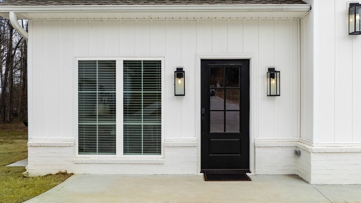 Greenbrier Apartment | Cozy apartment located a short drive north of Conway, AR!
