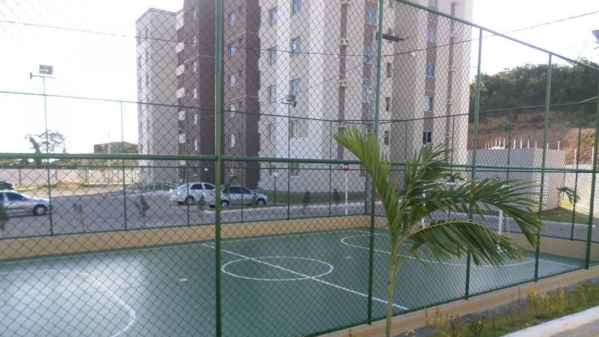 Aracaju Apartment | Cozy apartment next to the Univers. Federal