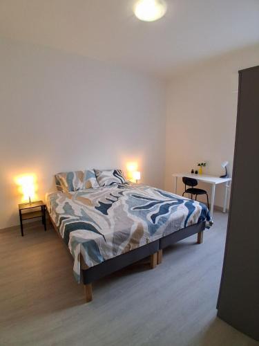 Affori Apartment | Cozy Apartment near Affori FN - M3 Duomo