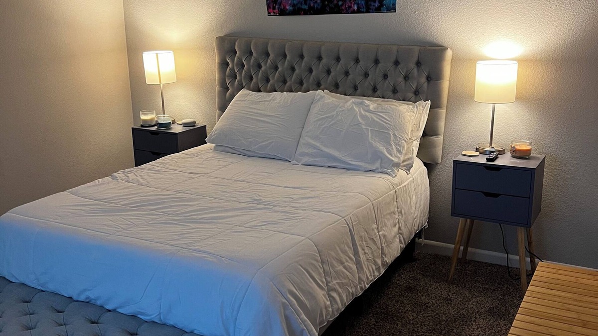 Irving Apartment | Cozy apartment- near Baylor hospital