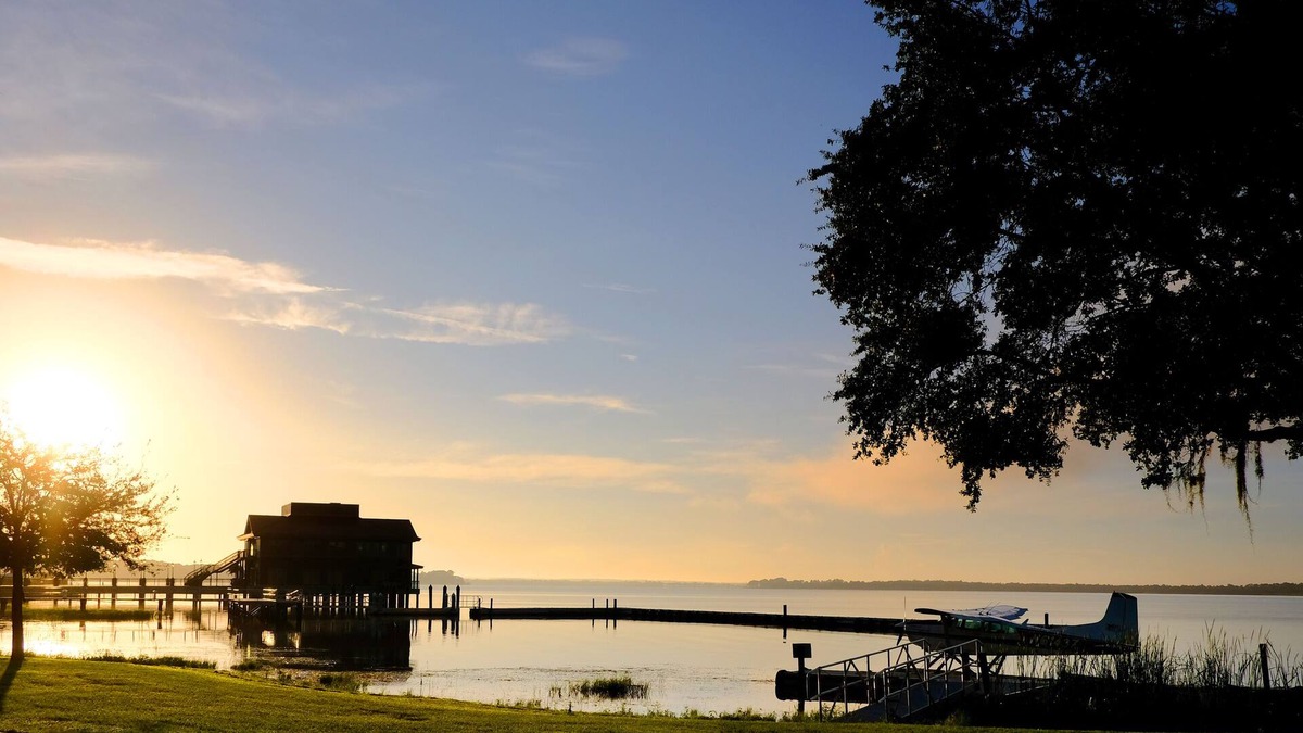 Eustis Apartment | Cozy Apartment Near Downtown Eustis, FL
