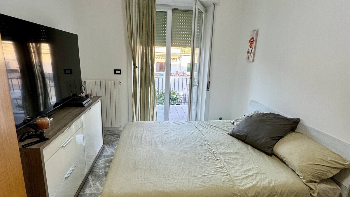 Poggiardo Apartment | Cozy apartment near the sea