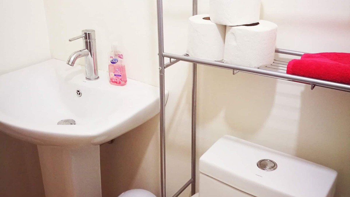 Granjas Mexico Apartment | Cozy apartment near Foro Sol and Palacio de los Deportes