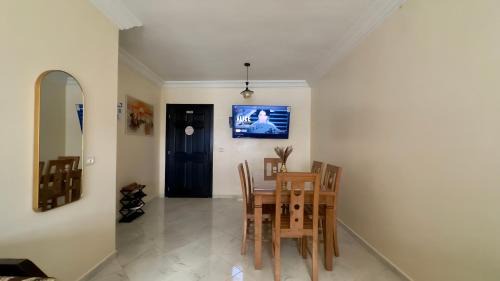 Ain Attig Apartment | Cozy Apartment Near Rabat & Beach