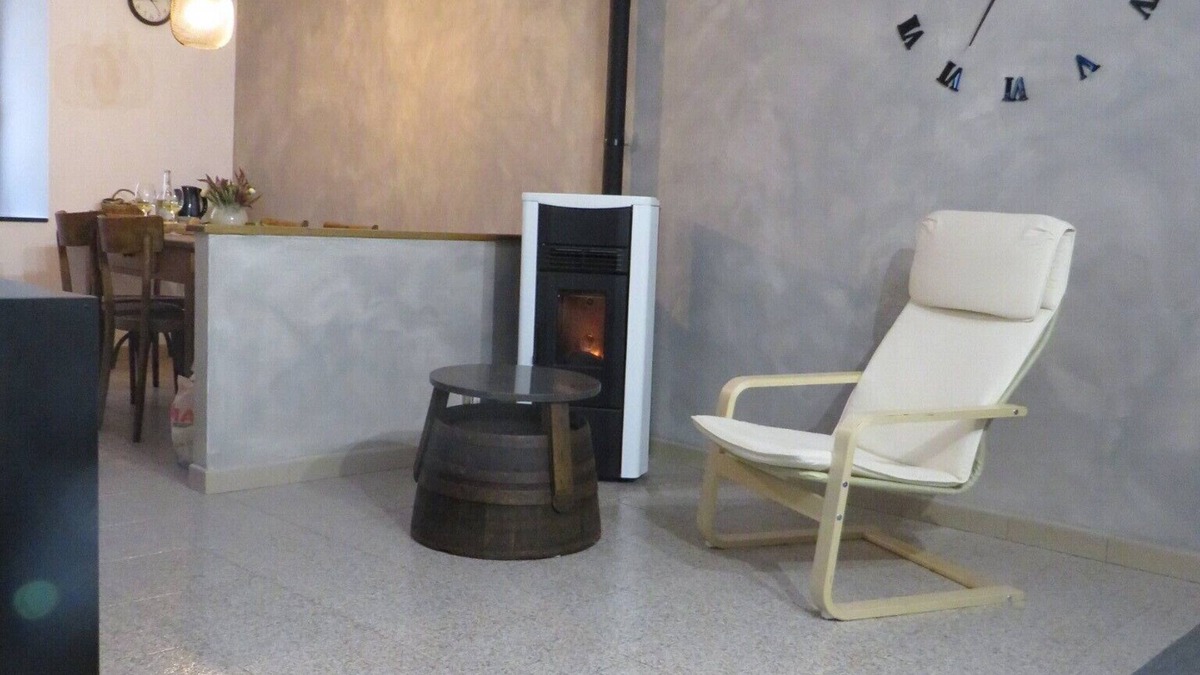 Antrona Schieranco Apartment | Cozy apartment - nestled in the natural beauty of the Antrona valley