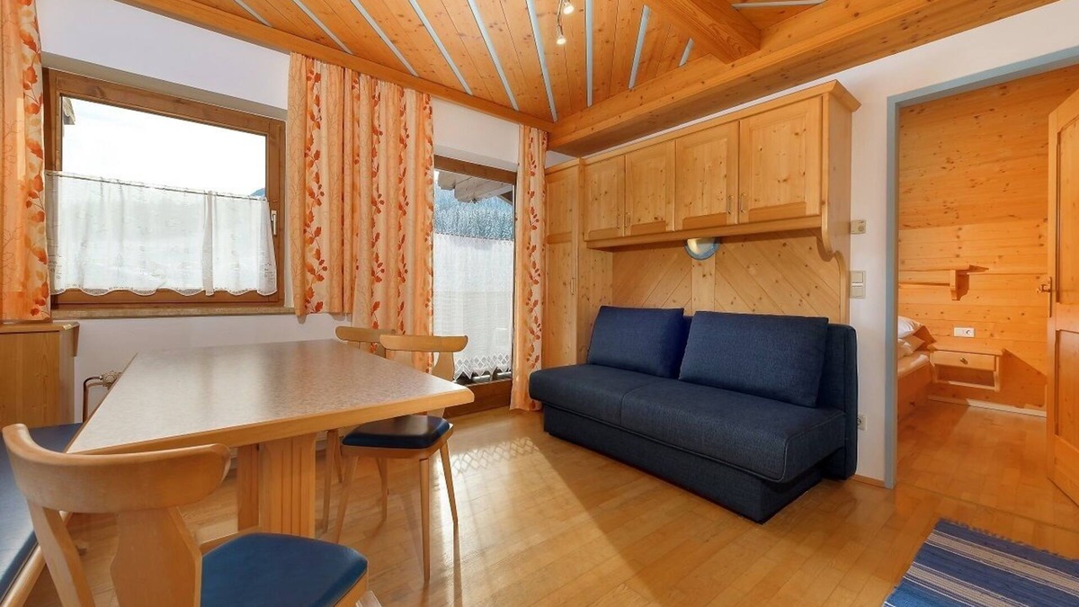 Am Feuersang Apartment | Cozy apartment no. 6 - 5 minutes to the ski lift