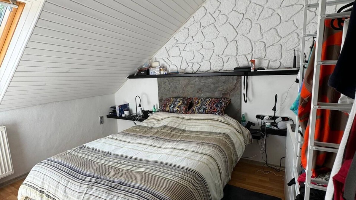 Brohl-Lutzing Apartment | Cozy apartment on the 2nd floor in Haus zur Vulkaneifel, Brohl