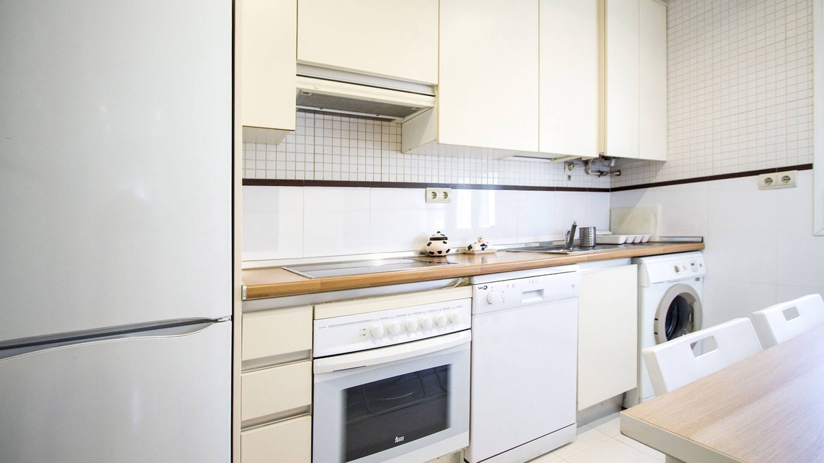 Palos de la Frontera Apartment | COZY APARTMENT - REINA SOFIA ATOCHA