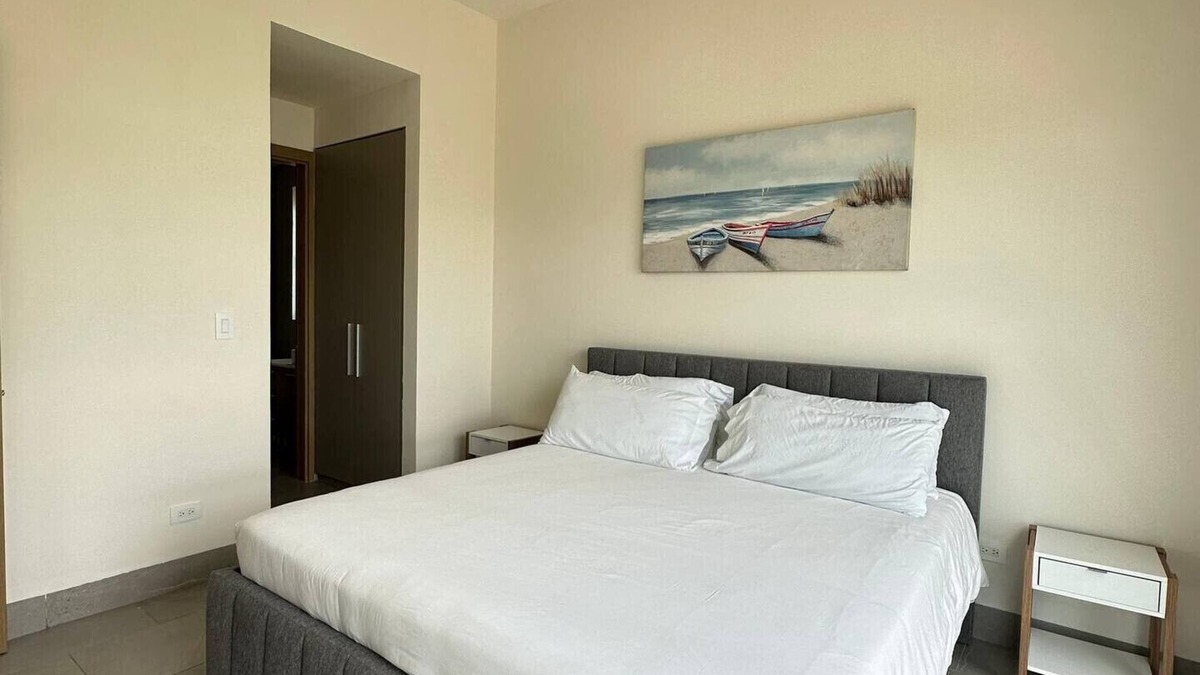 Portobelo Apartment | Cozy Apartment Resort Playa Escondida 504