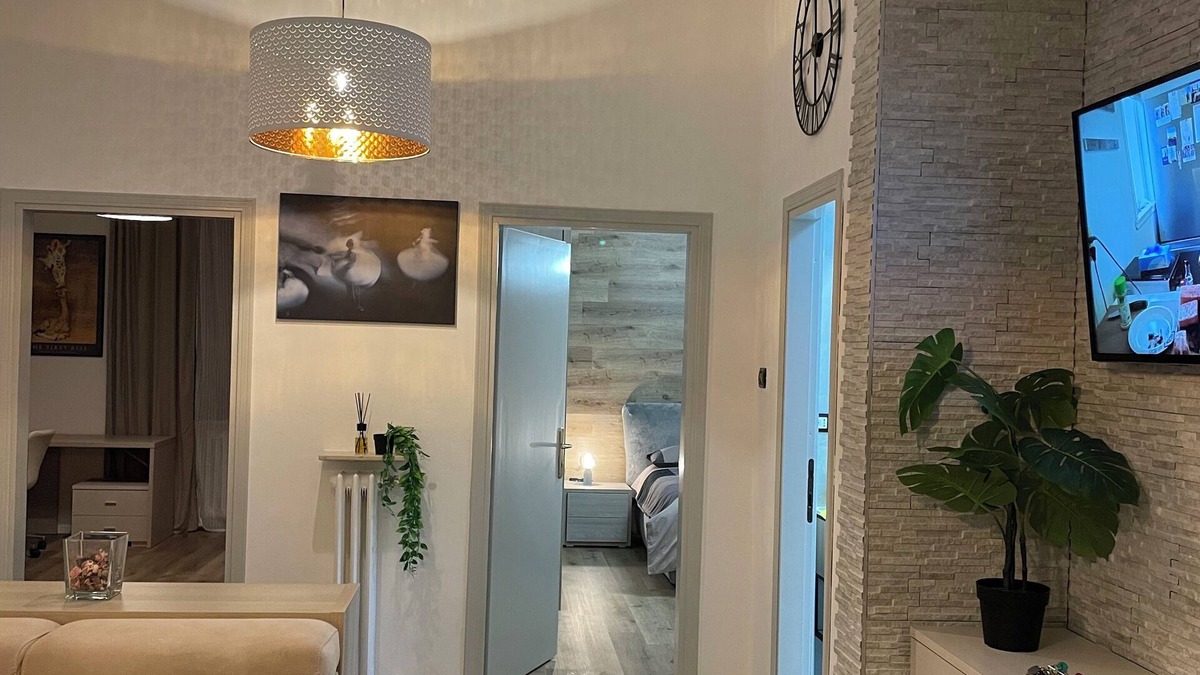 Borgo Venezia Apartment | Cozy apartment to enjoy VERONA in borgo Venezia