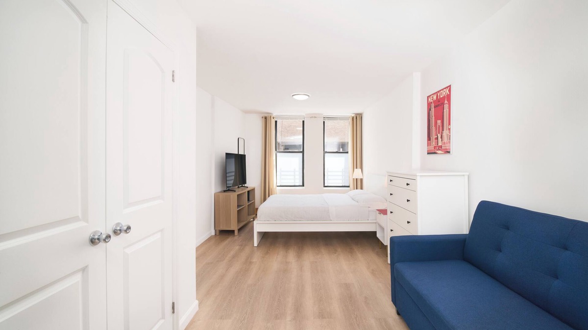 East Harlem Apartment | Cozy apartment upper east side Manhattan