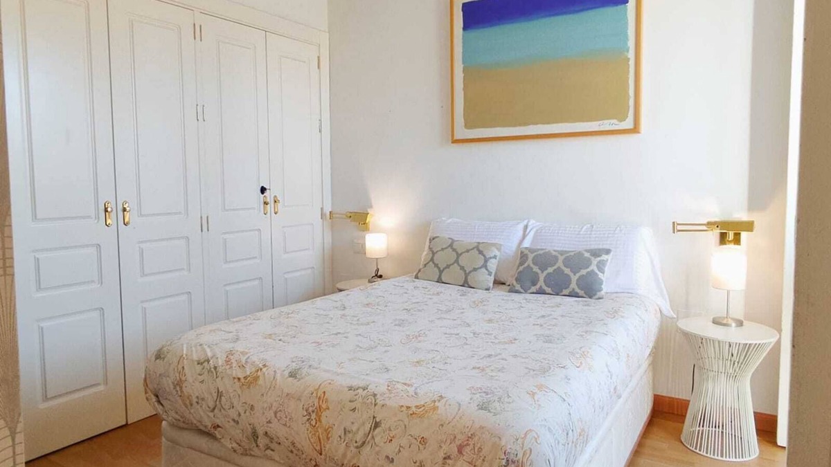 Santa Catalina Apartment | Cozy apartment with Beautiful Views