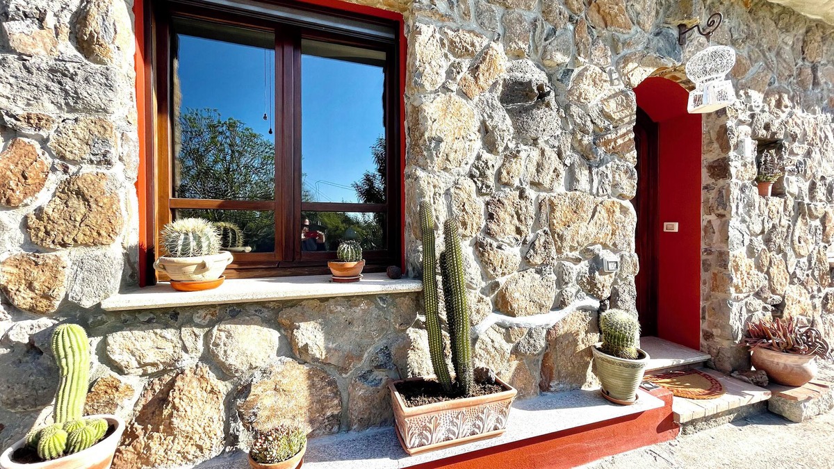 Bari Sardo Apartment | Cozy apartment with Patio.