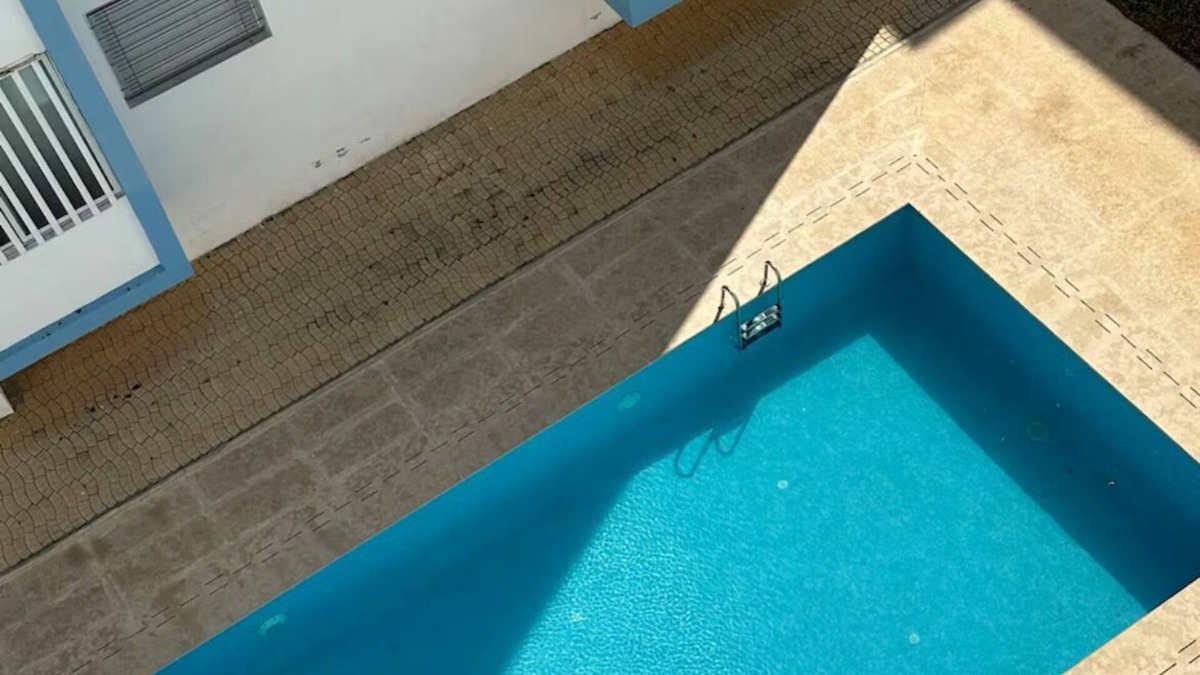 Asilah Apartment | Cozy Apartment with Pool