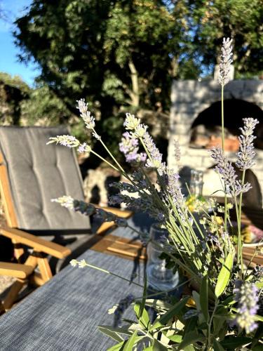 Krk Apartment | Cozy apartment with private yard