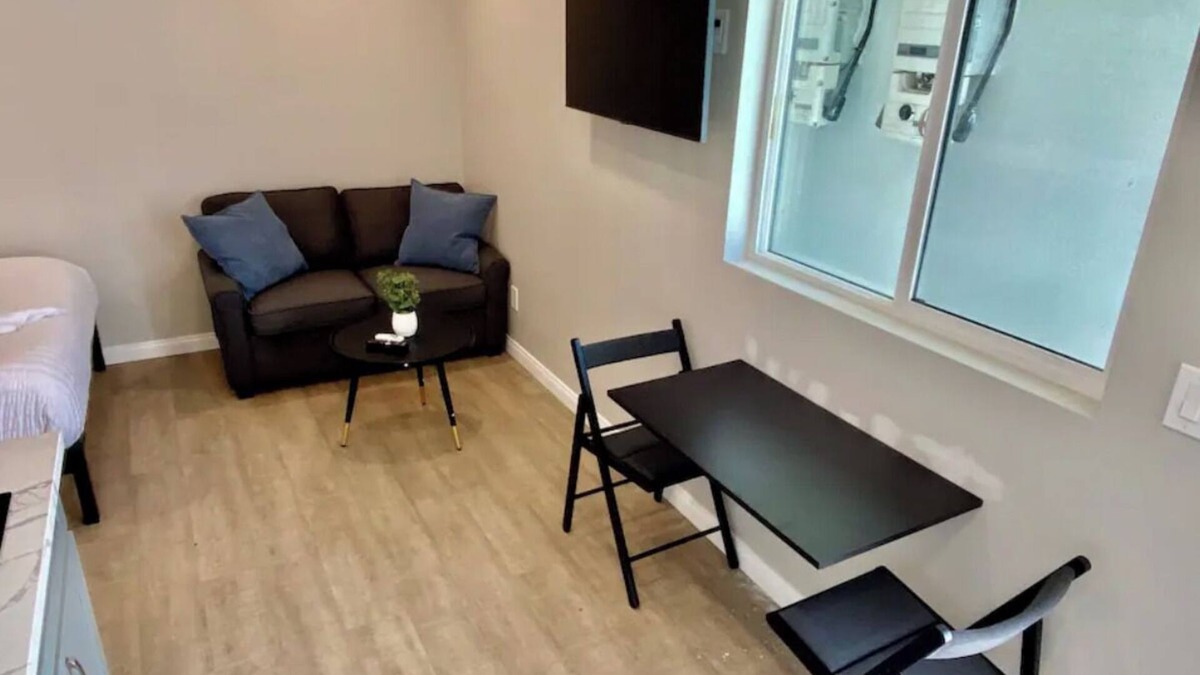El Cajon Apartment | Cozy apartment with WiFi and AC in charming El Cajon San Diego