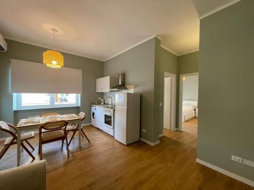 Paola Apartment | Cozy Apartments by Maura