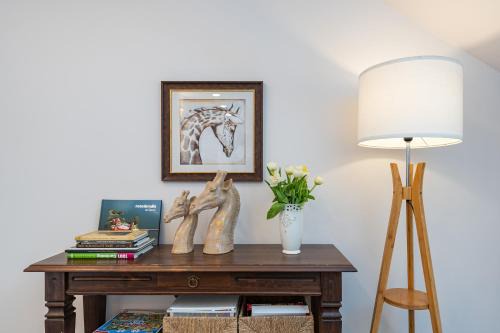Kaunas Apartment | Cozy apartments by the river near old town