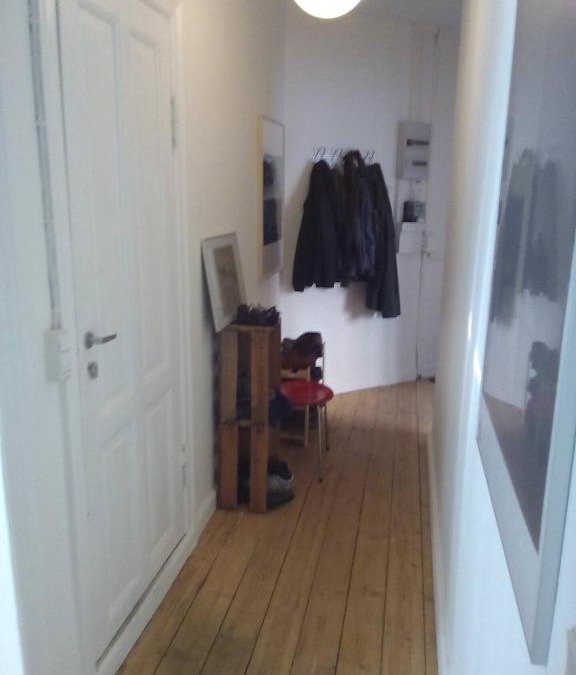 Copenhagen SV Apartment | Cozy apartments in Copenhagen