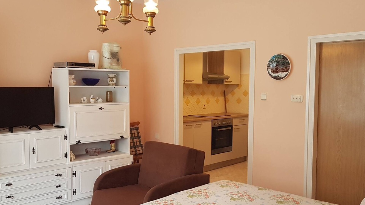 Pobri Apartment | Cozy Apartments Matulji