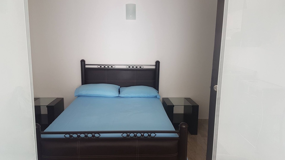 Las Playas Apartment | Cozy apparment infront of Acapulco Beach.