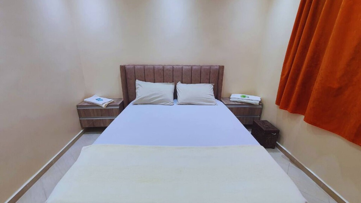 Dakhla Apartment | Cozy Apt – 10 Min to Beach