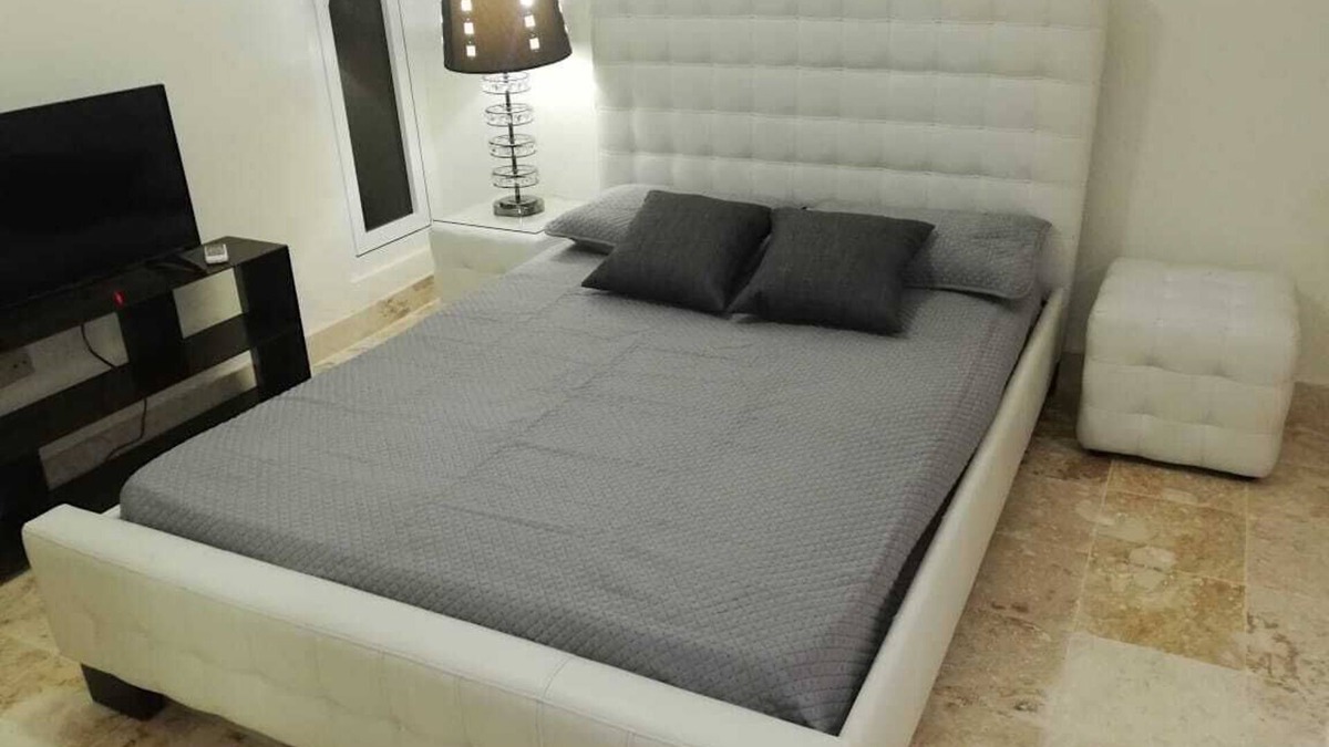 Ciudad Nueva Apartment | COZY APT-STUDIO IN HISTORIC CENTER